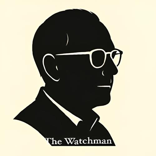 For The Watchman